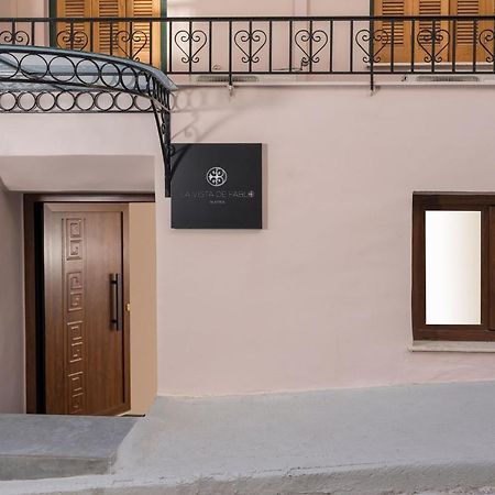 La Vista De Pablo Apartment Chania  Exterior photo